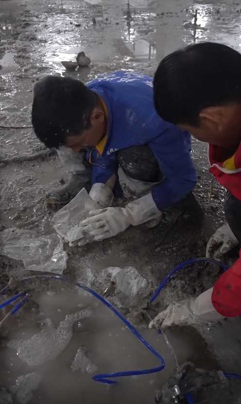 保定雄县灌浆堵漏